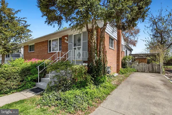 $600,000 | 11109 Bucknell Drive, Silver Spring, MD 20902