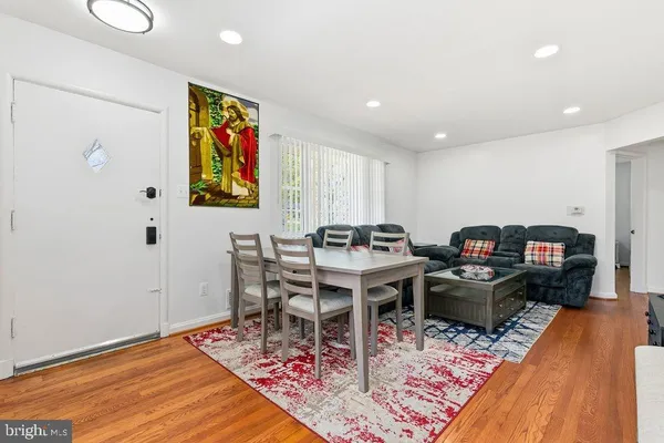 $600,000 | 11109 Bucknell Drive, Silver Spring, MD 20902