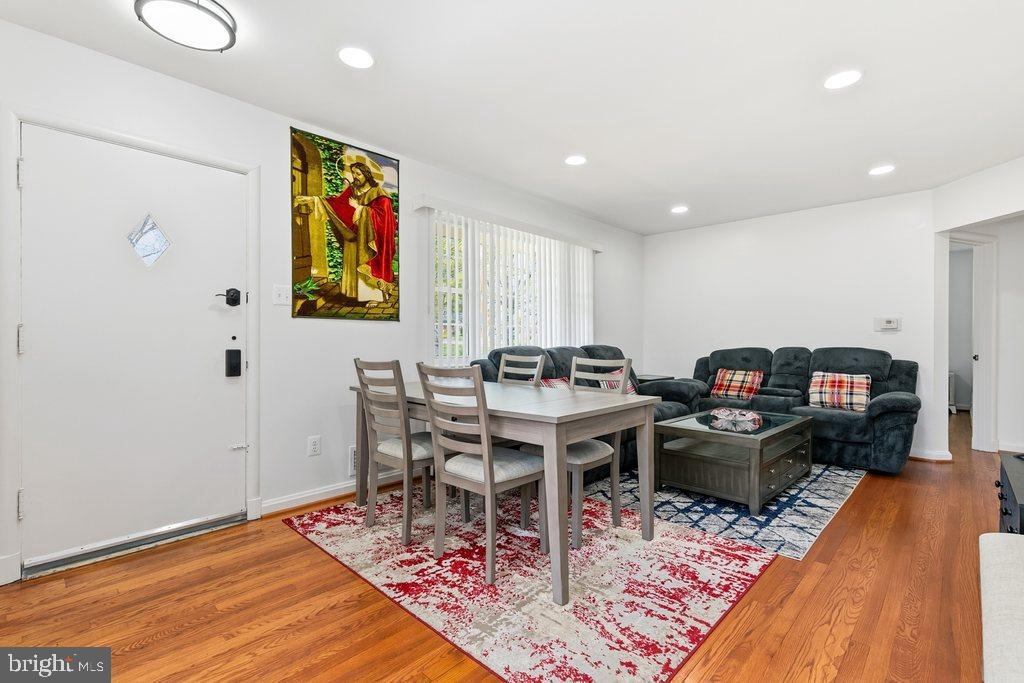 11109 Bucknell Drive Silver Spring, MD 20902 - Photo 8 of 58