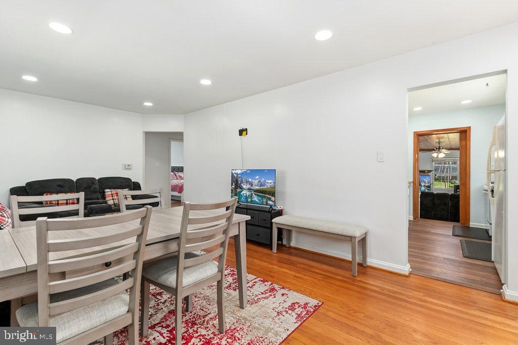 11109 Bucknell Drive Silver Spring, MD 20902 - Photo 9 of 58