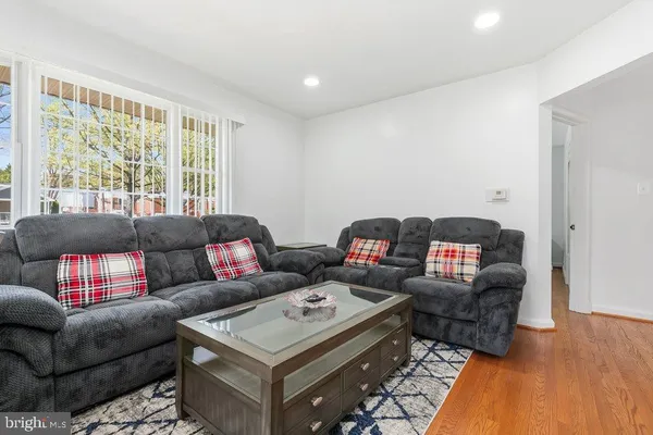 $600,000 | 11109 Bucknell Drive, Silver Spring, MD 20902