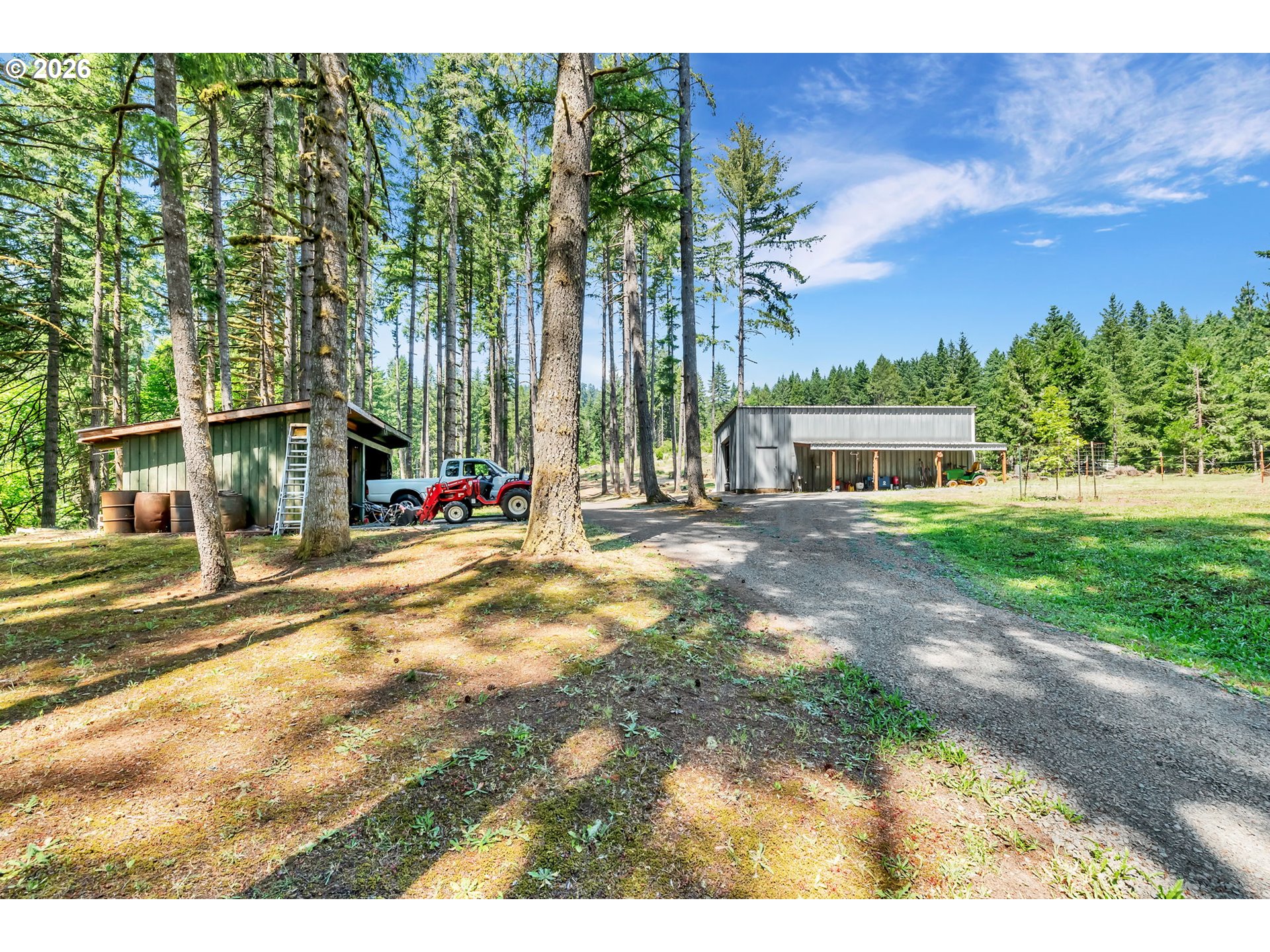 90790 Hill Road Springfield, OR 97478 - Photo 33 of 48 Shop