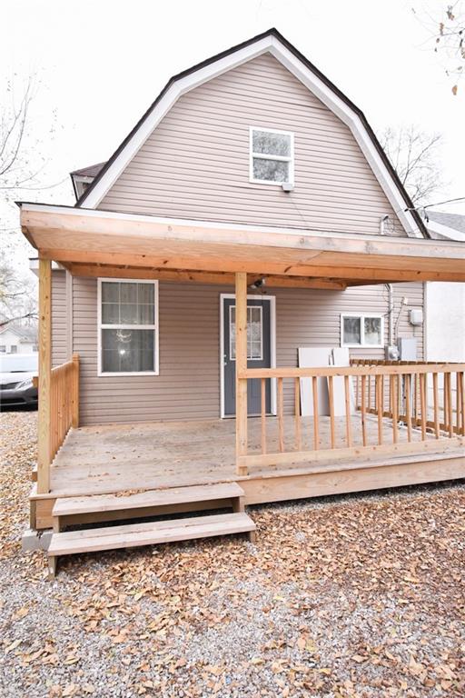 1005 8th Street Columbus, IN 47201 - Photo 18 of 20