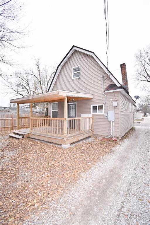 1005 8th Street Columbus, IN 47201 - Photo 20 of 20