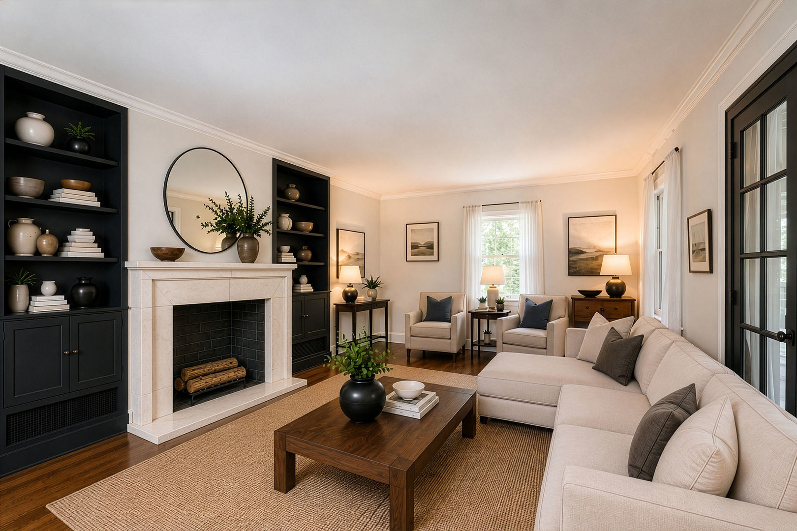 1064 Springfield Avenue Deerfield, IL 60015 - Photo 8 of 46