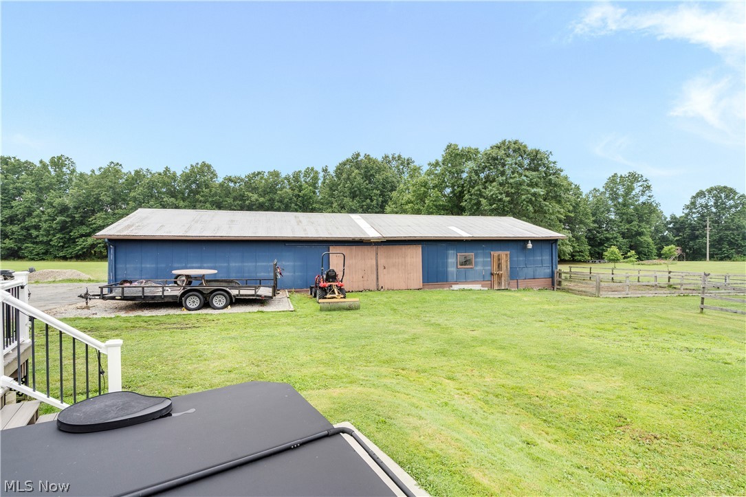 17020 Heiser Road Berlin Center, OH 44401 - Photo 47 of 47