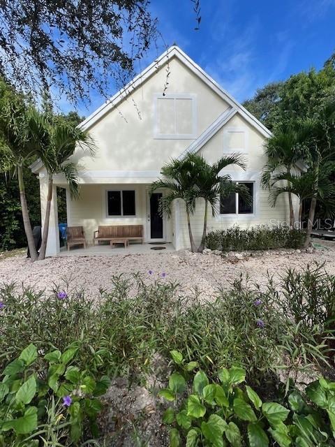 143 North Hammock Road Islamorada, FL 33036 - Photo 1 of 26