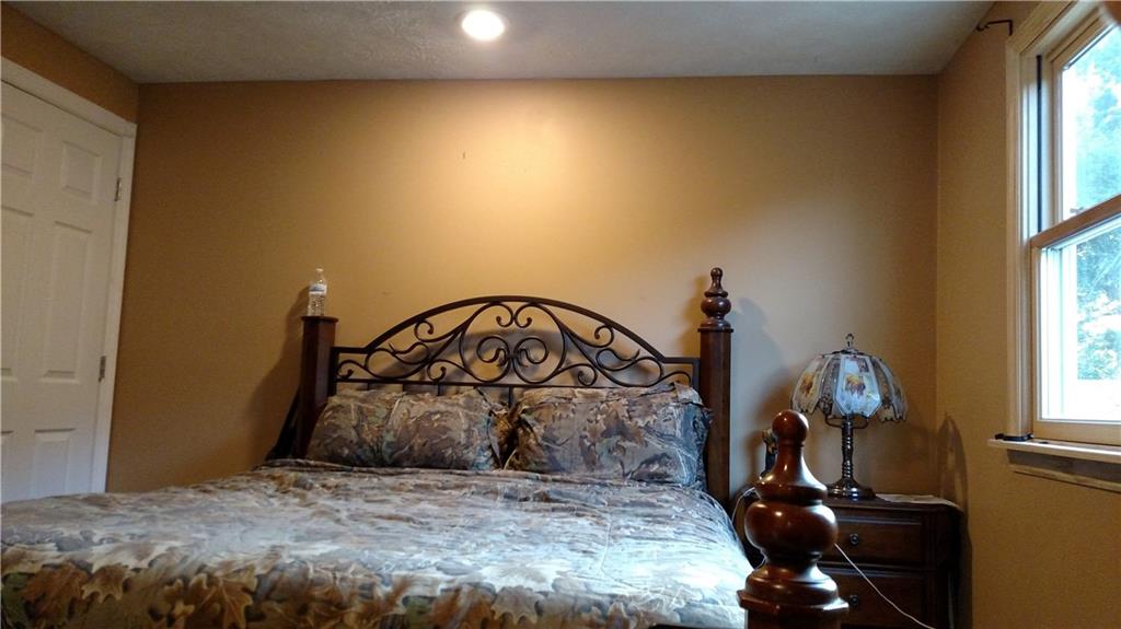 131 Squirrel Hollow Road Gibsonia, PA 15044 - Photo 11 of 17 Master bedroom