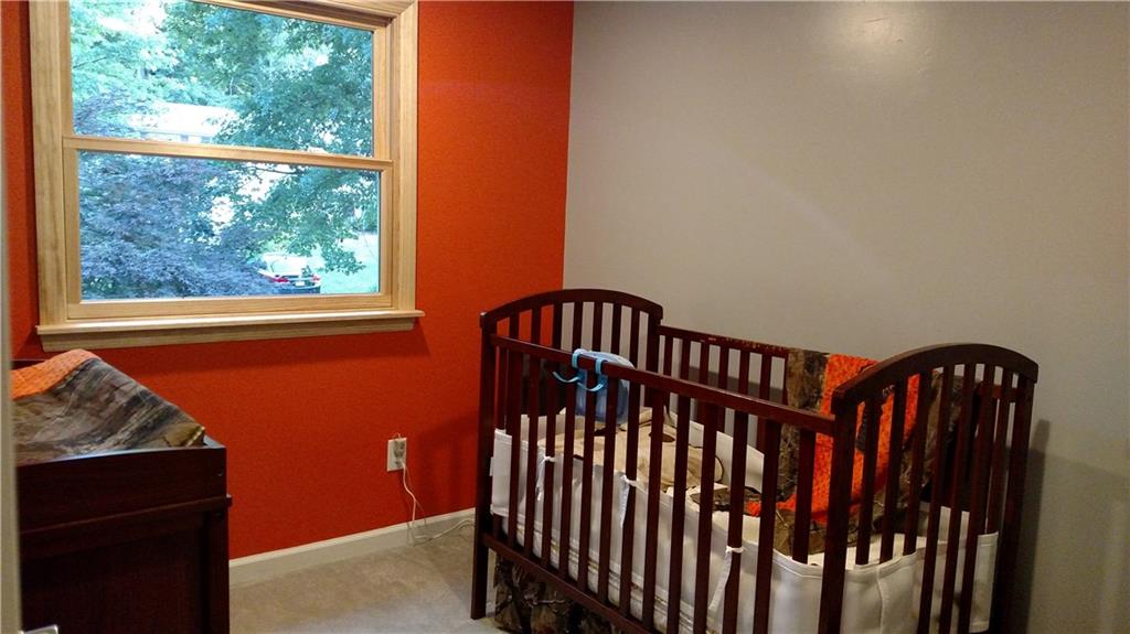 131 Squirrel Hollow Road Gibsonia, PA 15044 - Photo 12 of 17 Bedroom