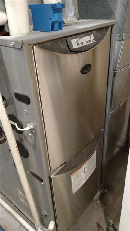 131 Squirrel Hollow Road Gibsonia, PA 15044 - Photo 17 of 17 NEW AC/FURNACE!!! Huge money saver!!!