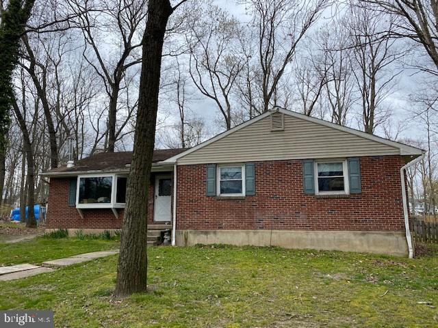 25 Bunker Hill Road Shamong, NJ 08088 - Photo 1 of 1