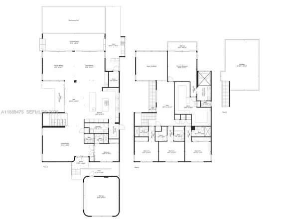 $9,950,000 | 3114 Prairie Avenue, Miami Beach, FL 33140