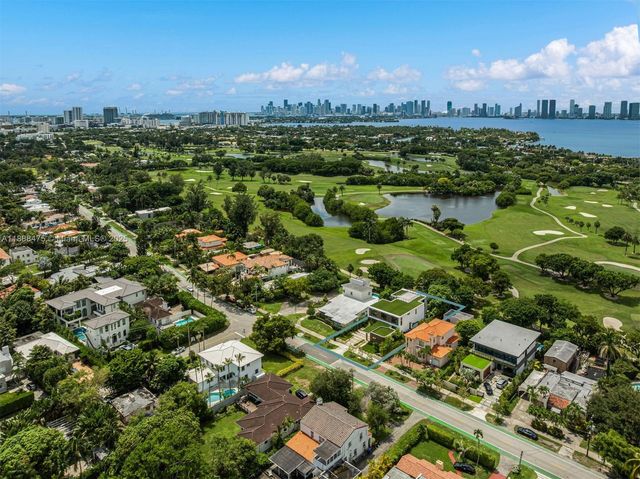 $10,770,000 | 3114 Prairie Avenue, Miami Beach, FL 33140