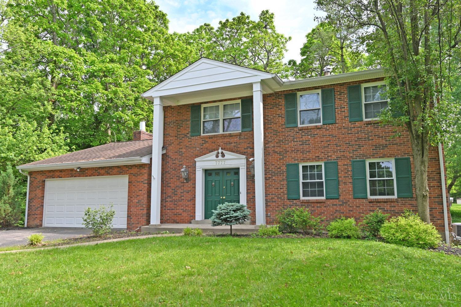 7777 Kugler Mill Road Cincinnati, OH 45243 - Photo 1 of 41
