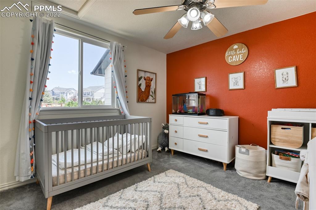 8820 Oakmont Road Peyton, CO 80831 - Photo 45 of 50 a room with furniture and a window