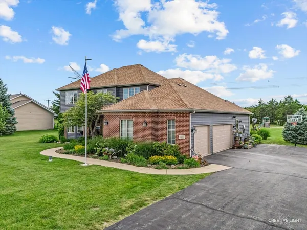 $579,900 | 6217 Polo Club Drive, Yorkville, IL 60560