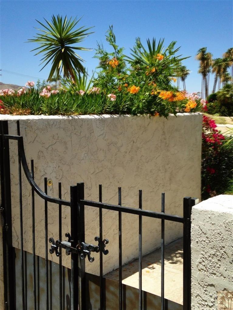 73571 Haystack Road Palm Desert, CA 92260 - Photo 8 of 36 a view of outdoor space and yard