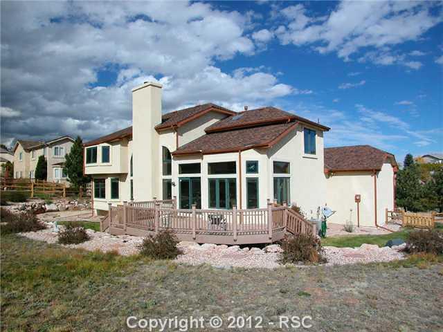 5530 Wilson Road Colorado Springs, CO 80919 - Photo 5 of 20