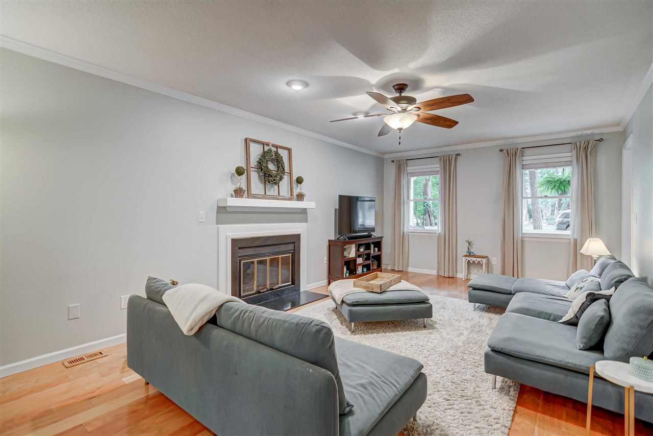 117 Boxford Road Morrisville, NC 27560 - Photo 4 of 25 Photo 4