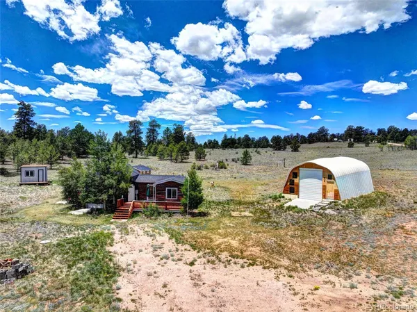 $409,000 | 810 Buffalo Ridge Road, Como, CO 80432