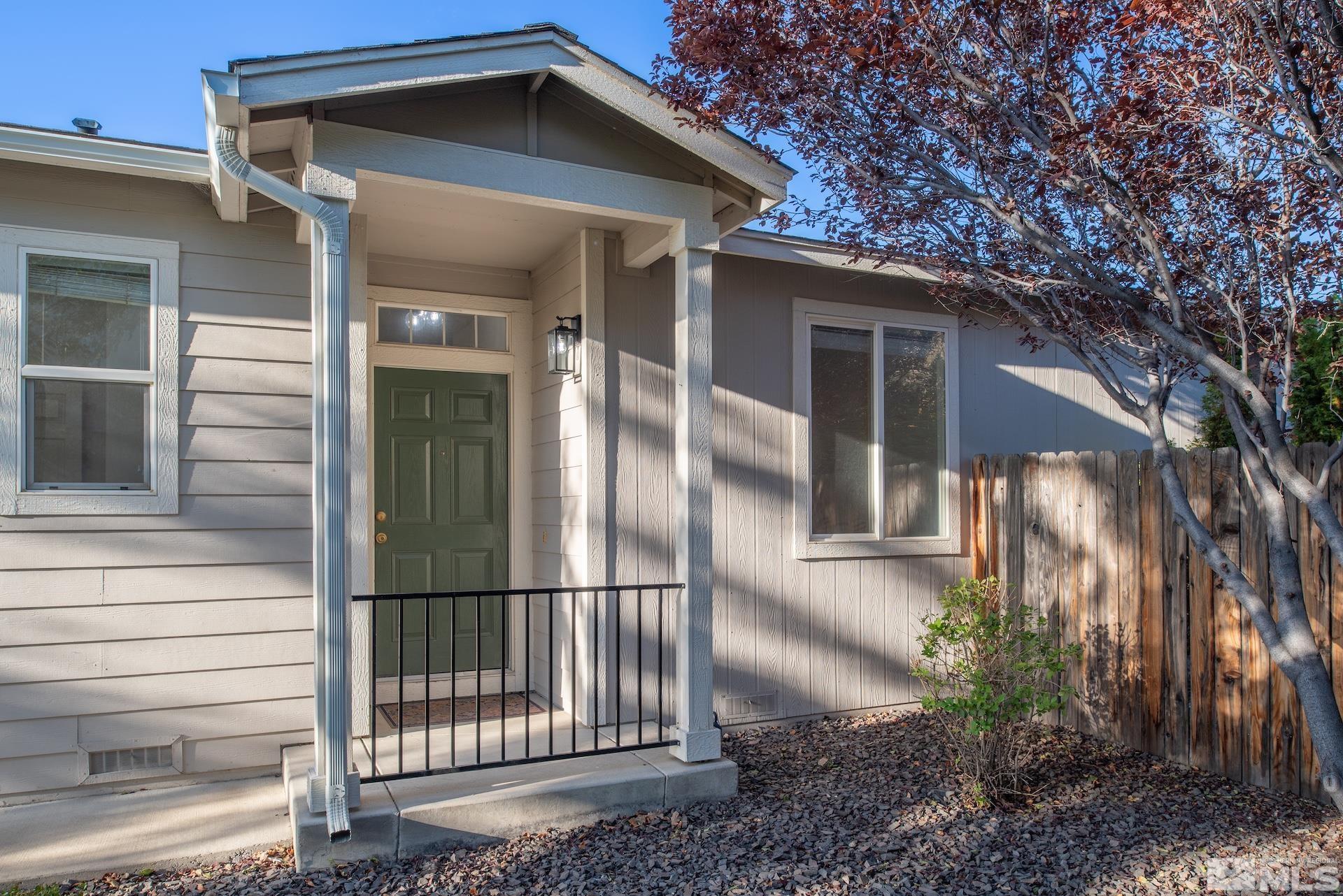 2424 Sapphire Ridge Way Reno, NV 89523 - Photo 38 of 40 Photo 38