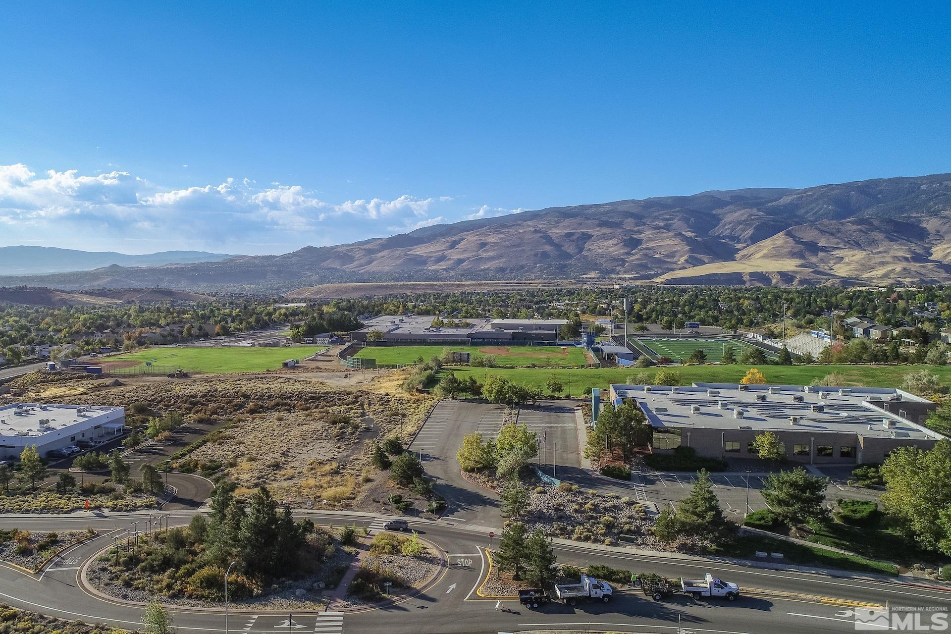 2424 Sapphire Ridge Way Reno, NV 89523 - Photo 40 of 40 Photo 40
