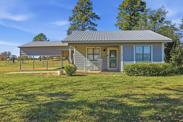 $270,000 | 1775 County Road 1342, Pittsburg, TX 75686