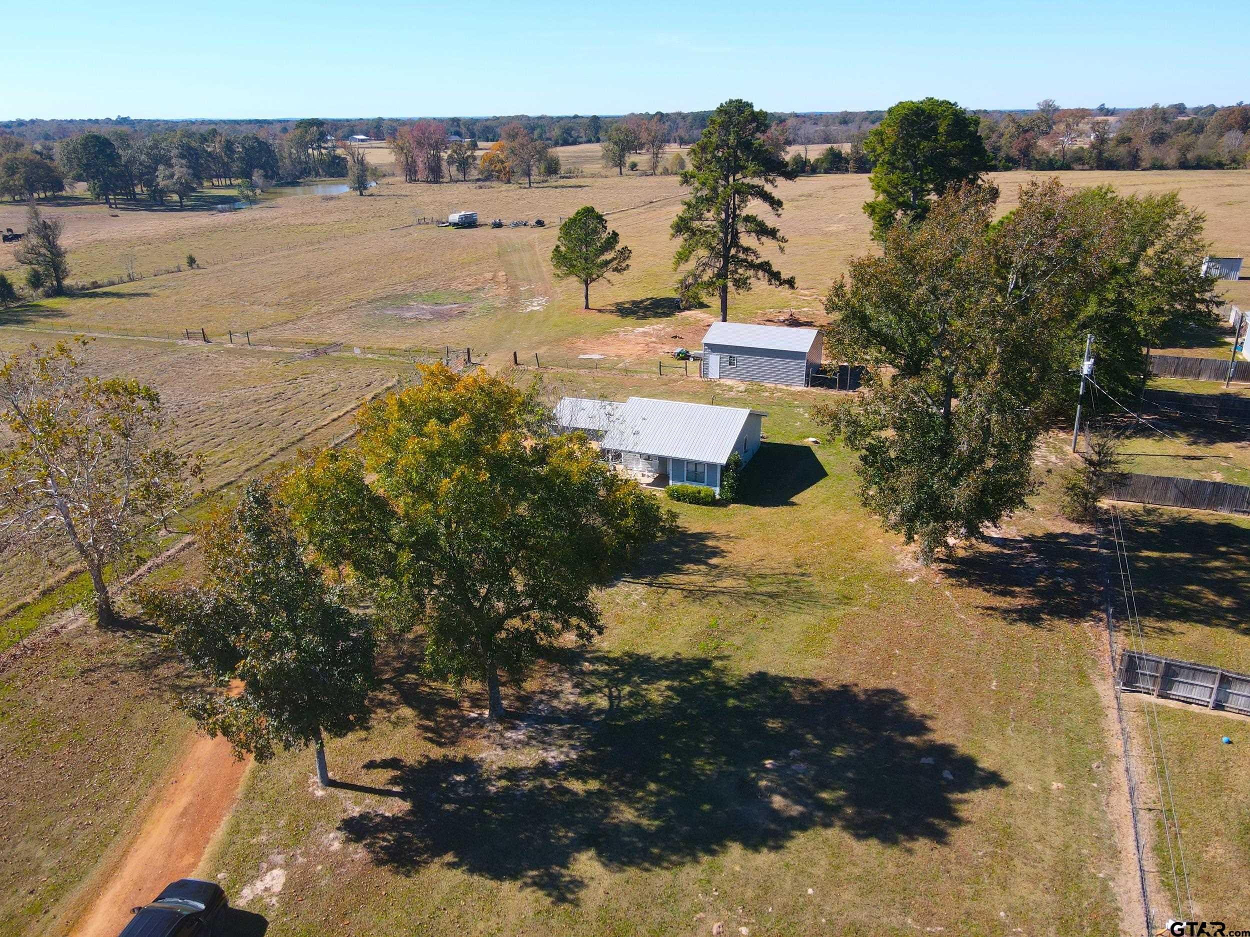 1775 County Road 1342 Pittsburg, TX 75686 - Photo 26 of 35 a view of beach and ocean