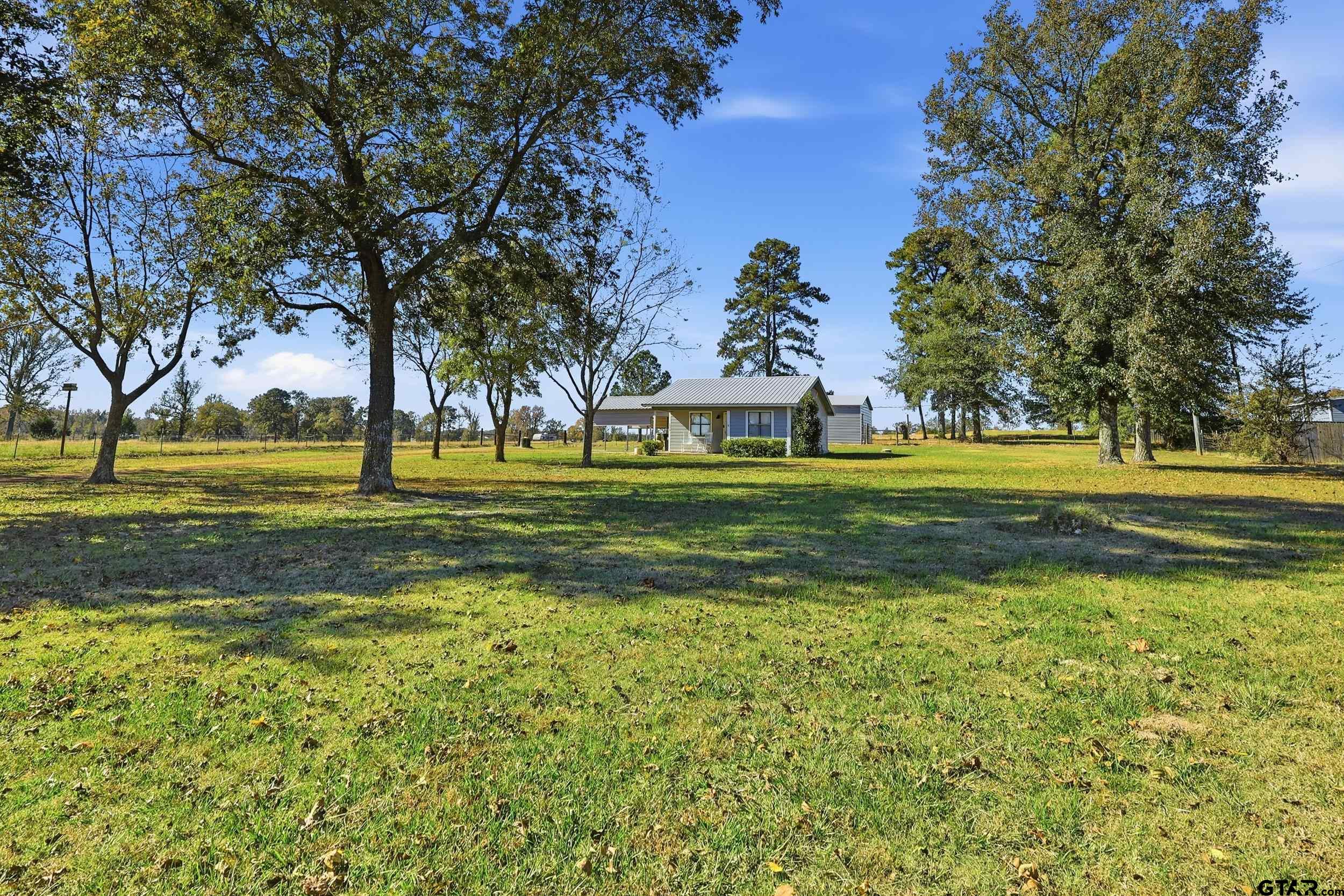 1775 County Road 1342 Pittsburg, TX 75686 - Photo 33 of 35 a view of a golf course