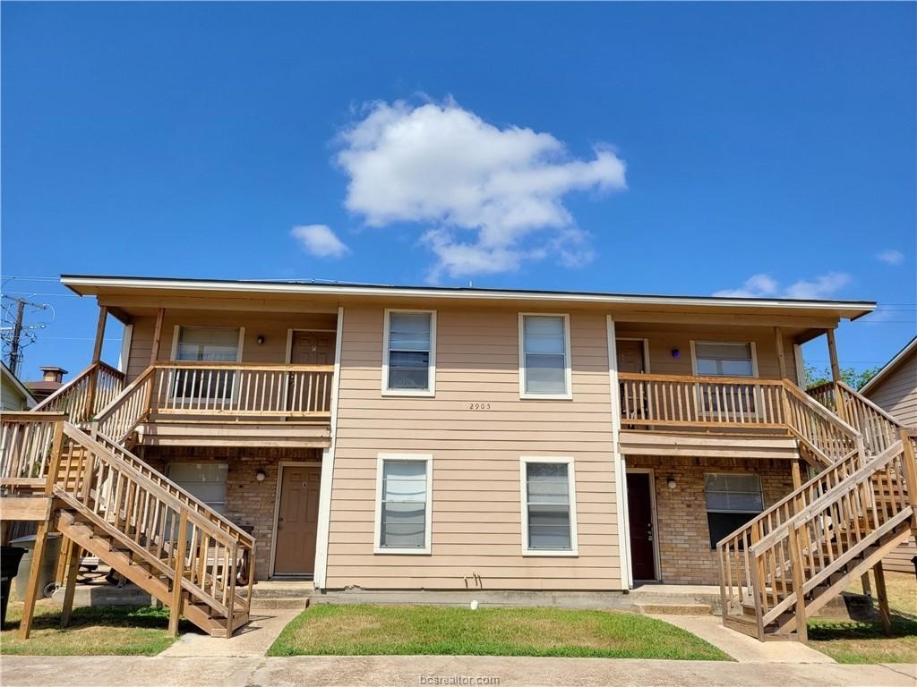 2905 Prairie Flower Circle, Unit C Bryan, TX 77802 - Photo 1 of 6