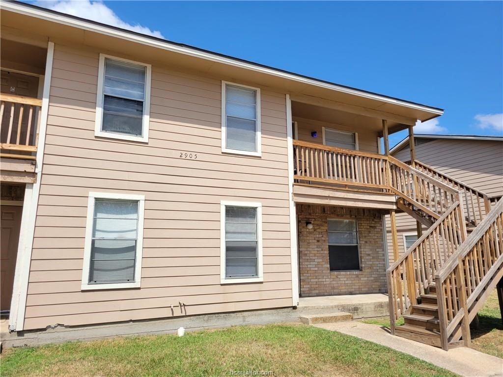 2905 Prairie Flower Circle, Unit C Bryan, TX 77802 - Photo 2 of 6
