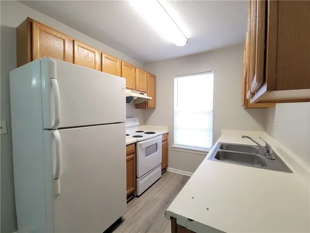 $925 | 2905 Prairie Flower Circle, Unit C, Bryan, TX 77802