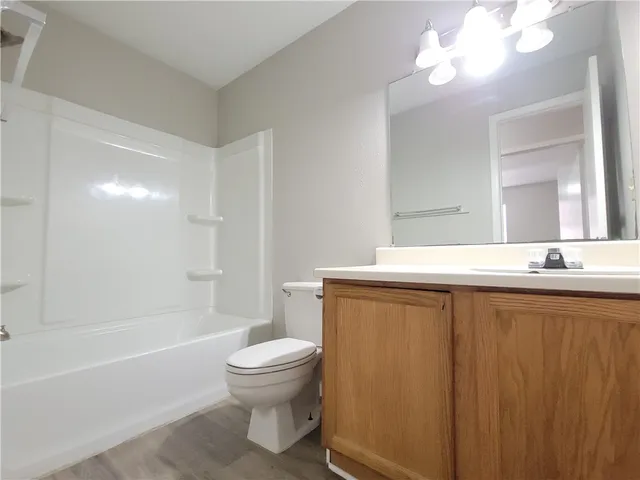 $925 | 2905 Prairie Flower Circle, Unit C, Bryan, TX 77802