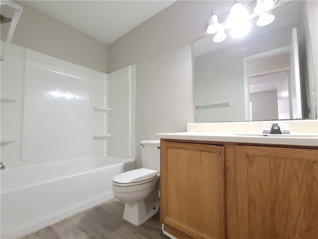 2905 Prairie Flower Circle, Unit C Bryan, TX 77802 - Photo 5 of 6 Picture of similar unit.