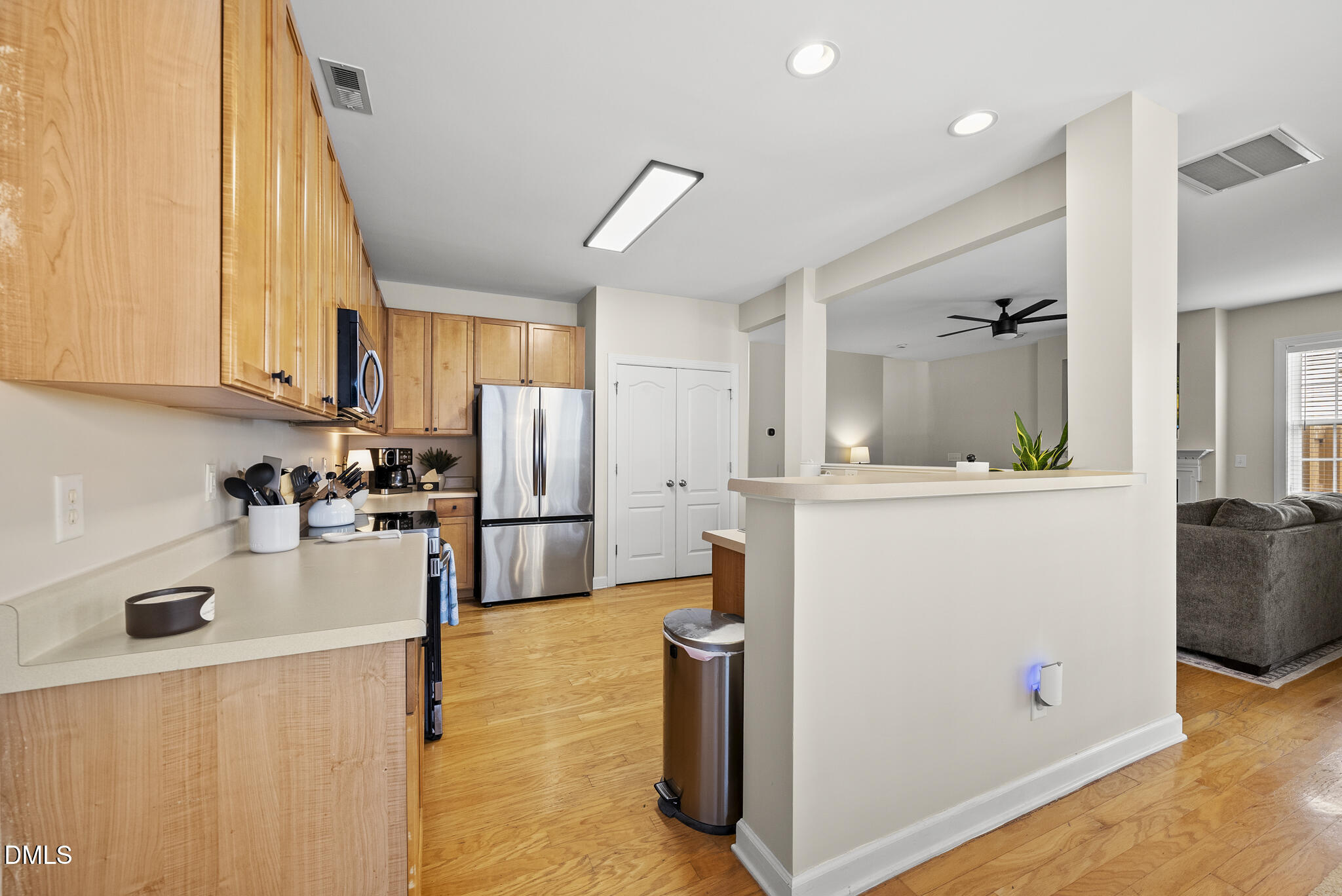 3221 Trassacks Drive Raleigh, NC 27610 - Photo 12 of 40 DSC08622