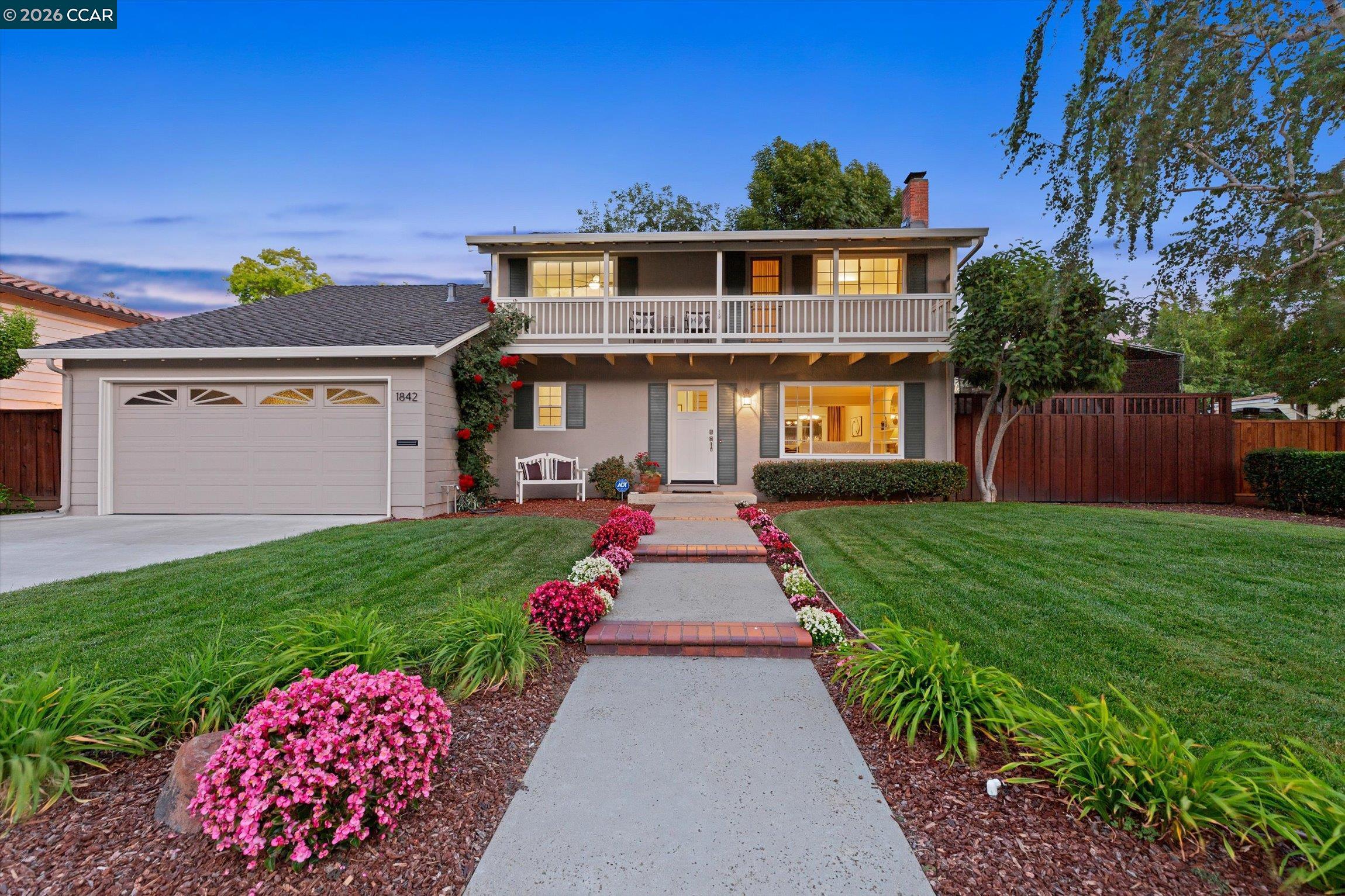 1842 Jefferson Street Concord, CA 94521 - Photo 54 of 66