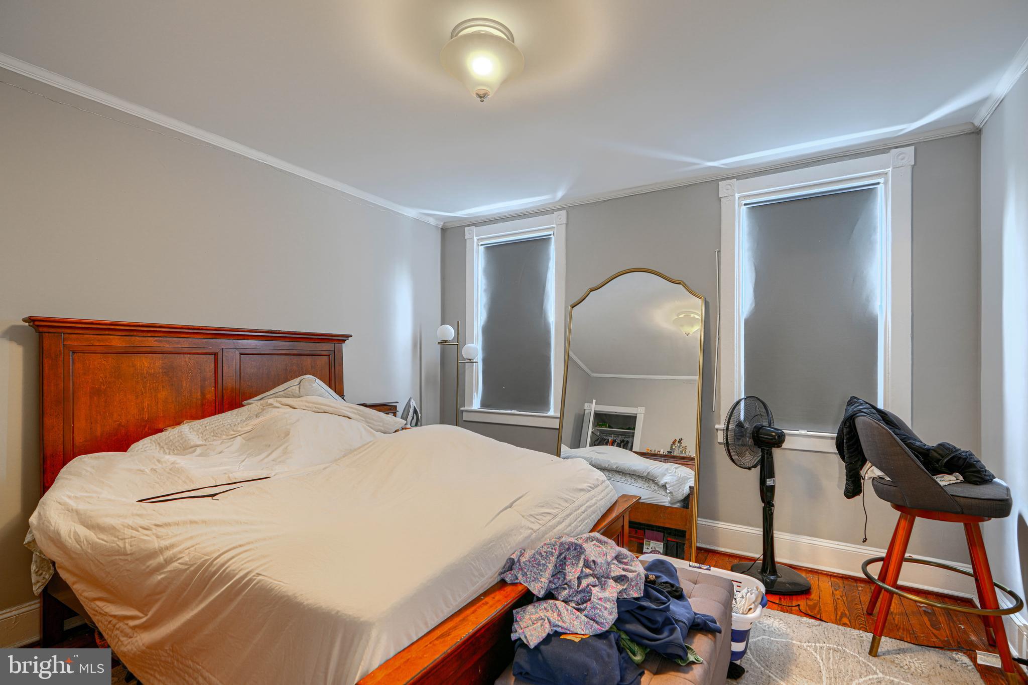 3425 Keswick Road Baltimore, MD 21211 - Photo 47 of 56 Unit 3 Bedroom