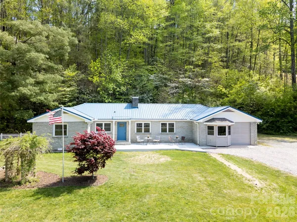 $625,000 | 2629 Soco Road, Maggie Valley, NC 28751