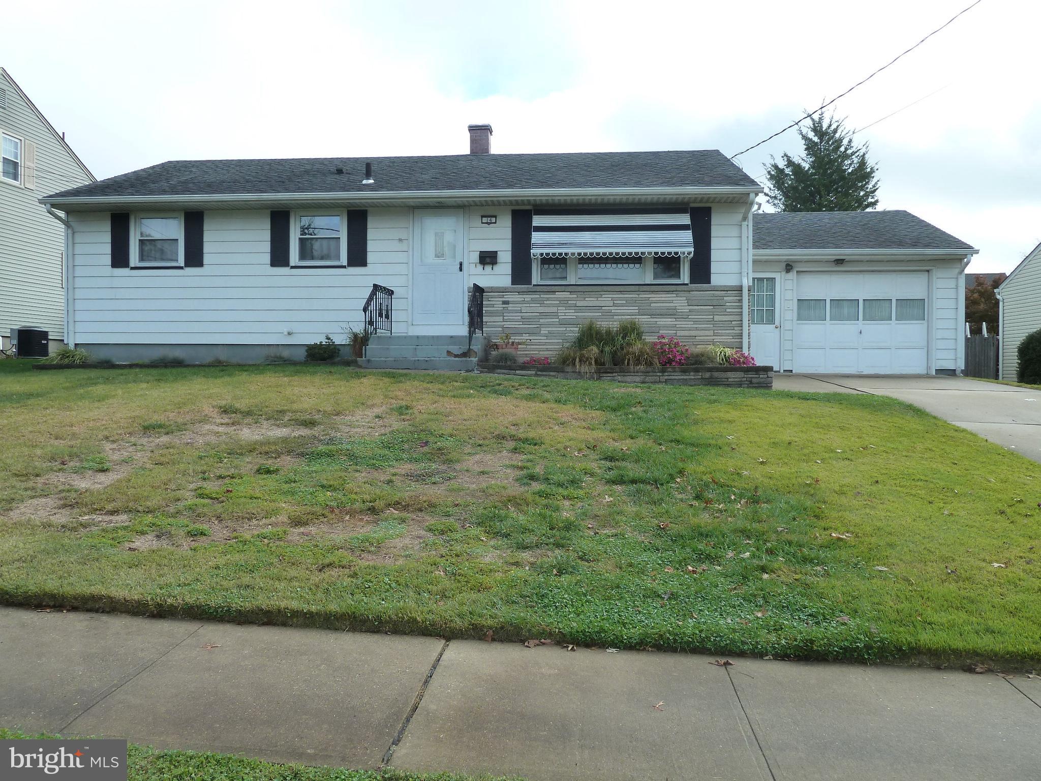14 Ashwood Road Hamilton, NJ 08610 - Photo 1 of 11 Gallery Image 1