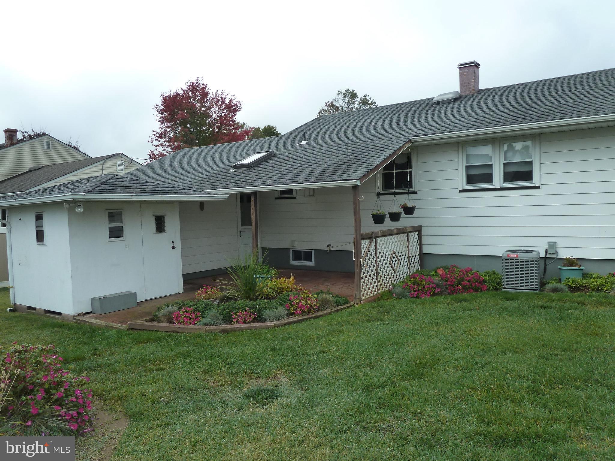 14 Ashwood Road Hamilton, NJ 08610 - Photo 11 of 11 Gallery Image 11