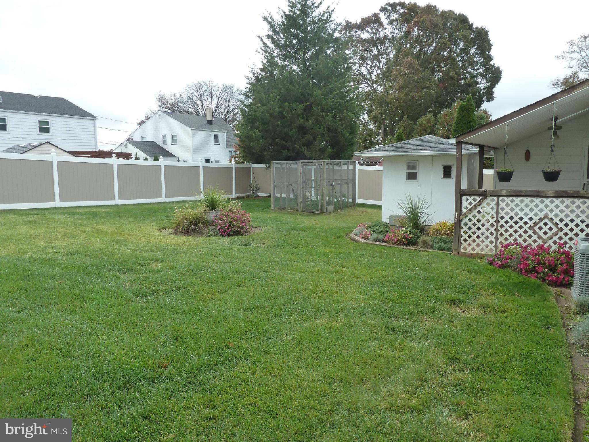 14 Ashwood Road Hamilton, NJ 08610 - Photo 10 of 11 Gallery Image 10
