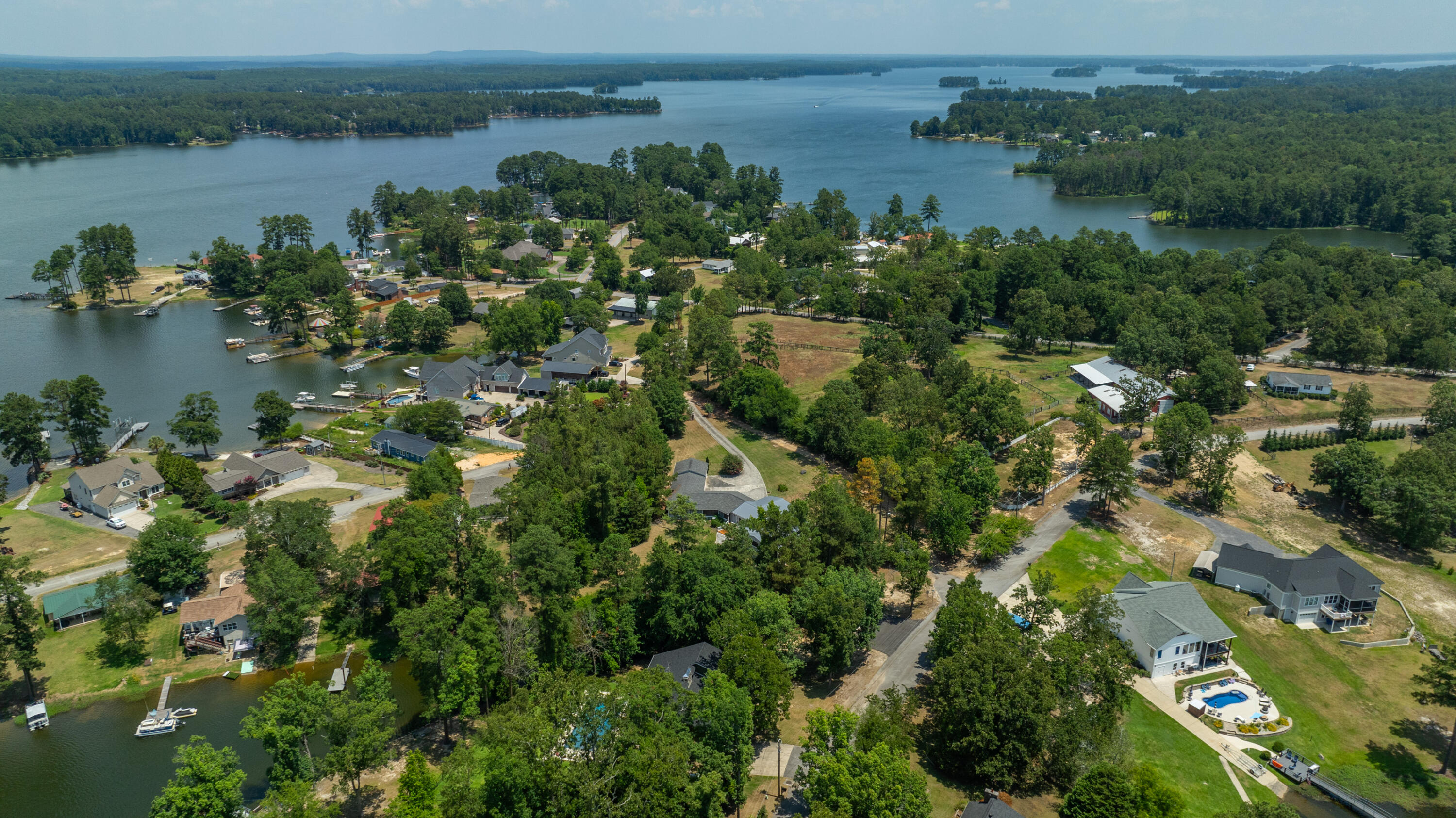 520 South Point Drive Gilbert, SC 29054 - Photo 20 of 118