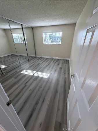 a view of an entryway