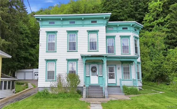 $169,900 | 610-612 East Monroe Street, Little Falls, NY 13365