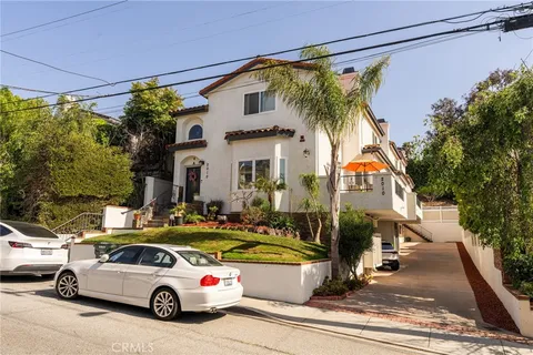 $1,379,000 | 2010 Mathews Avenue, Unit C, Redondo Beach, CA 90278