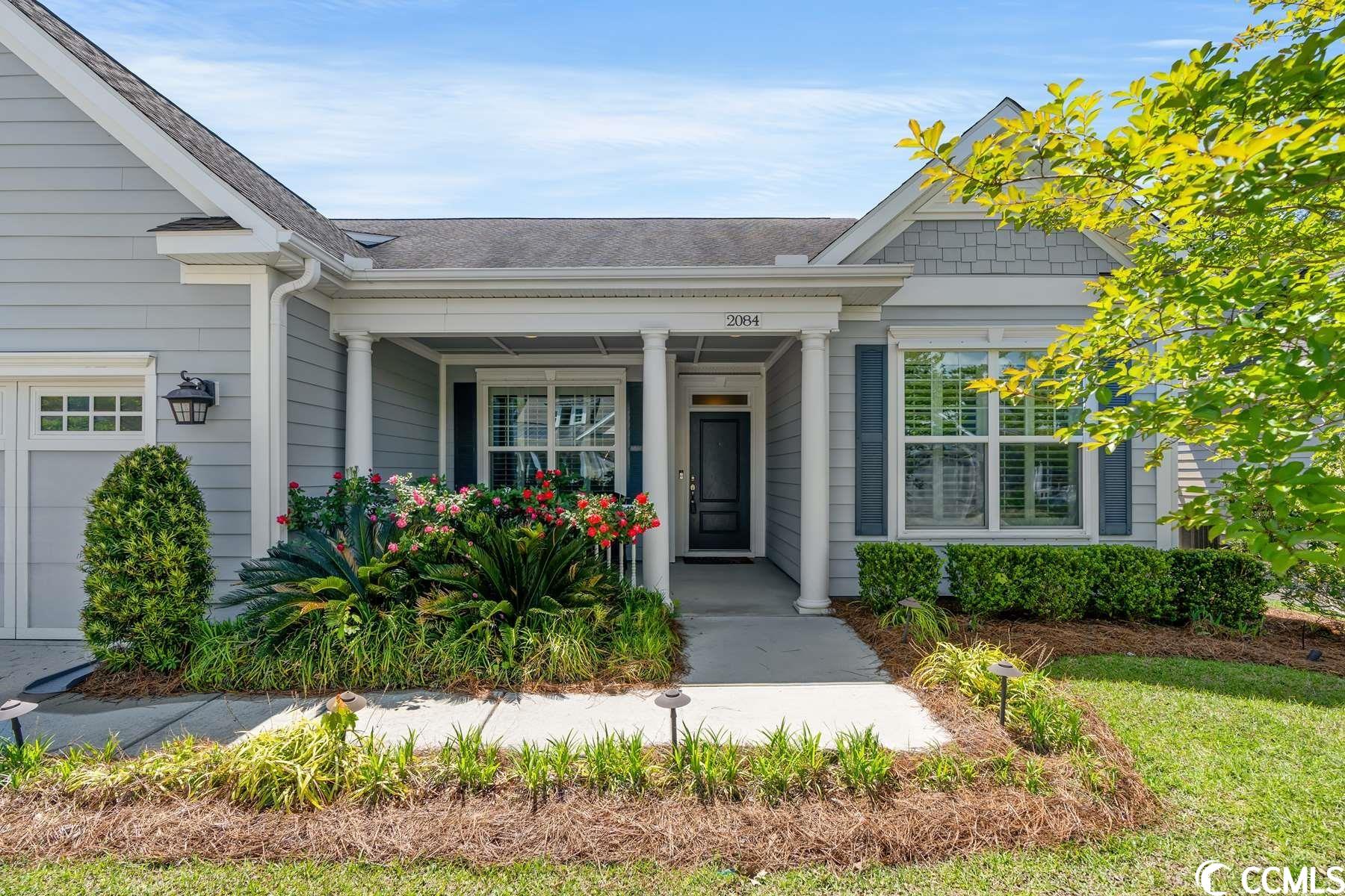 2084 Silver Spring Lane Myrtle Beach, SC 29577 - Photo 2 of 39 Gallery Image 2