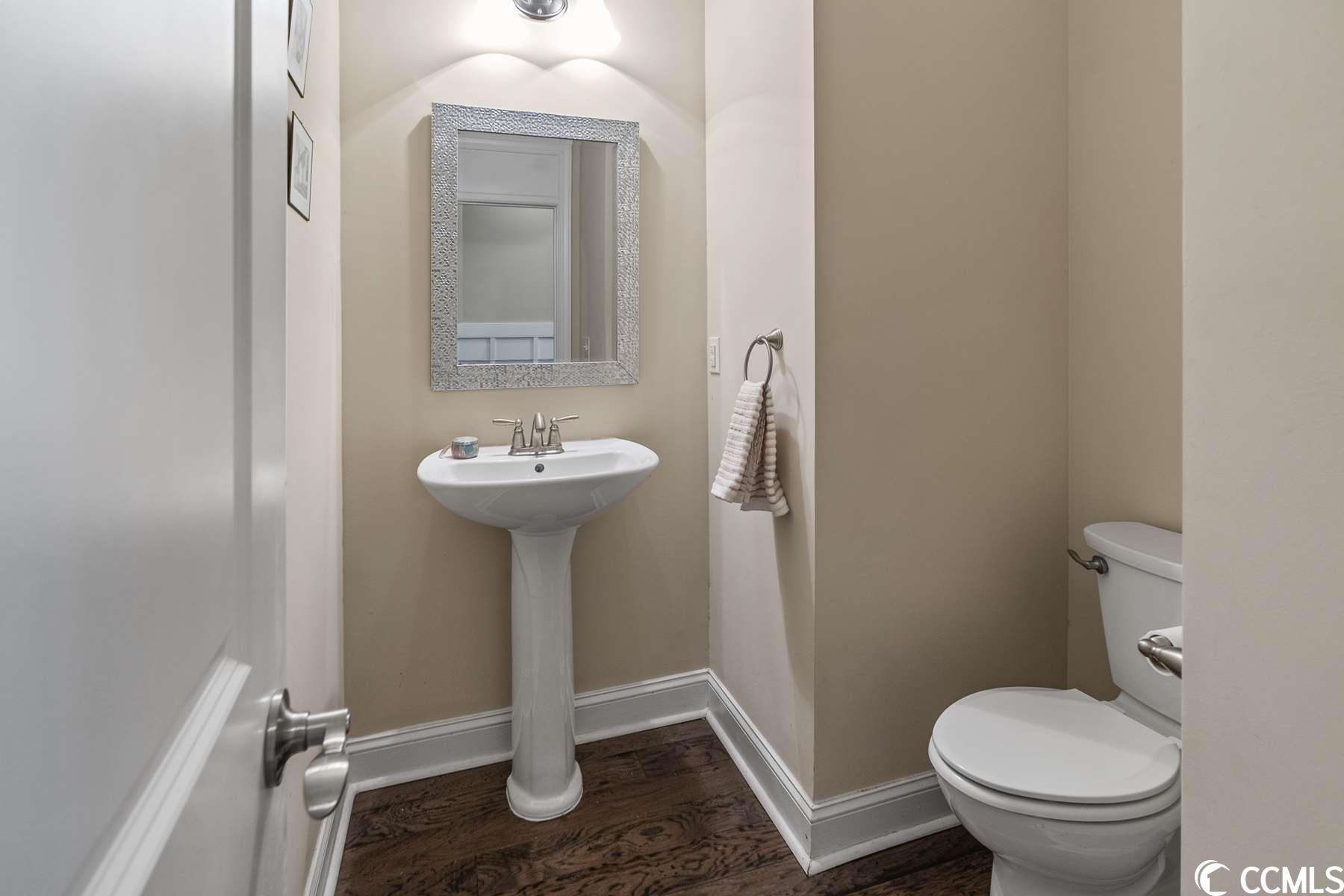 2084 Silver Spring Lane Myrtle Beach, SC 29577 - Photo 26 of 39 Gallery Image 26