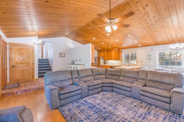 $625,000 | 1220 Lynx Road, Lake Almanor, CA 96137