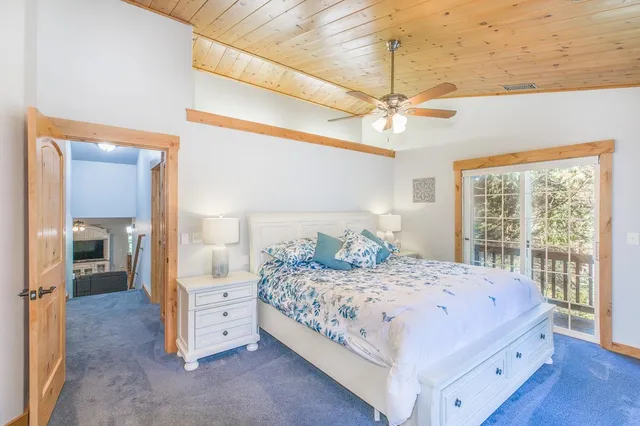 $625,000 | 1220 Lynx Road, Lake Almanor, CA 96137