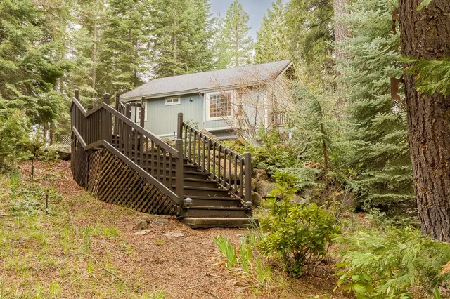 $625,000 | 1220 Lynx Road, Lake Almanor, CA 96137